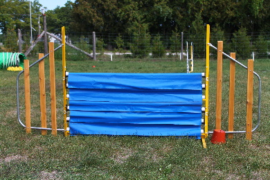 Panel Jump kit