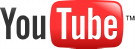 YouTube logo