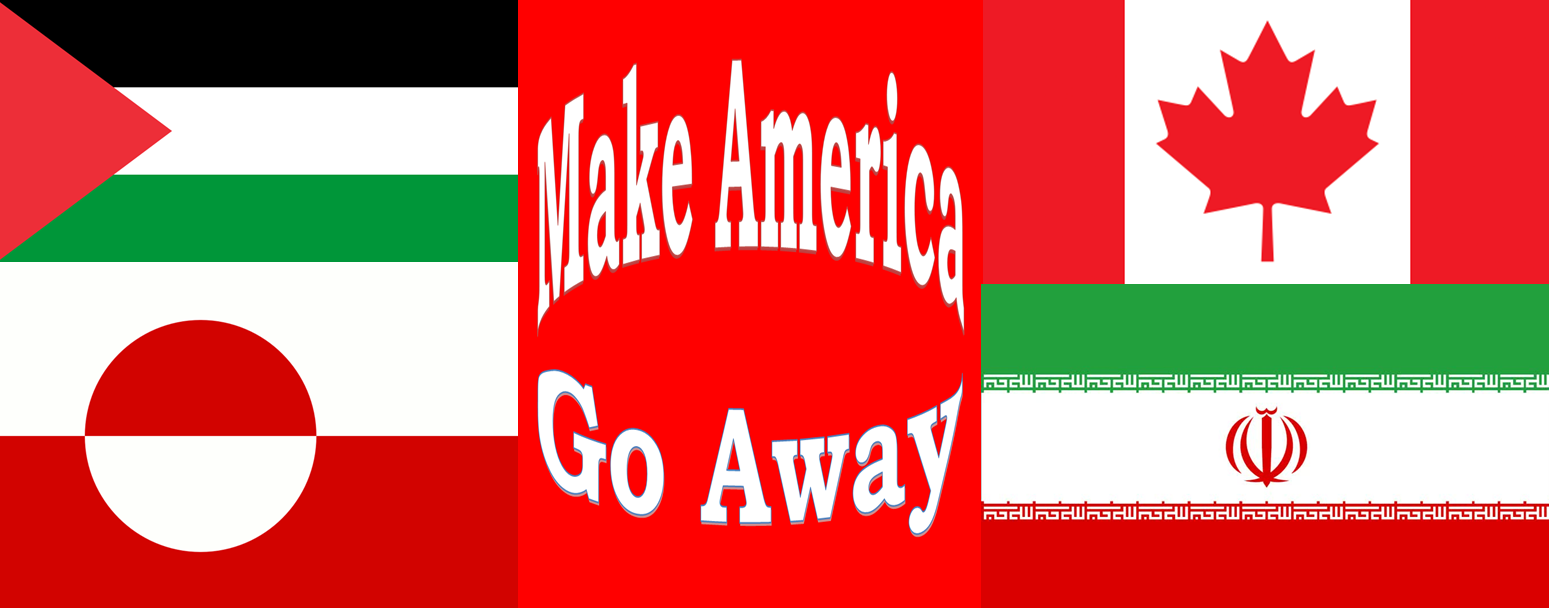 Trump is at it again, someday he will stop